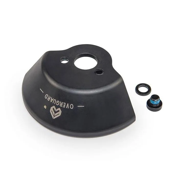 Eclat Overguard Driver Guard
