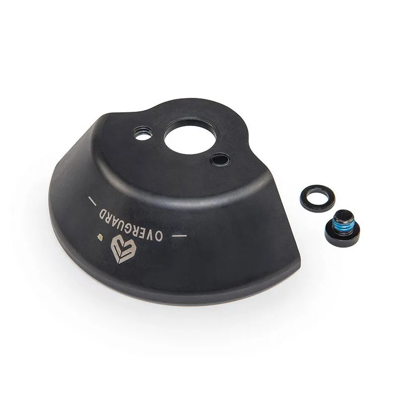 Eclat Overguard Driver Guard