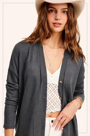 Elise Cardigan