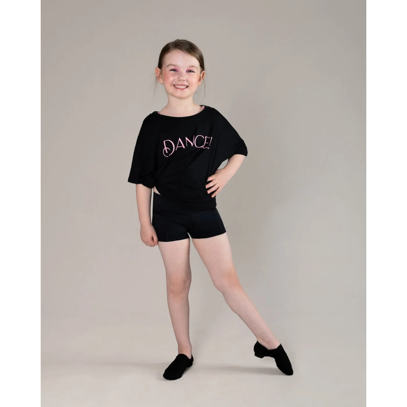Energetiks Stevie Tee | Child