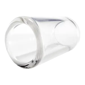 ERNIE BALL 4229 GLASS GUITAR SLIDE - LARGE