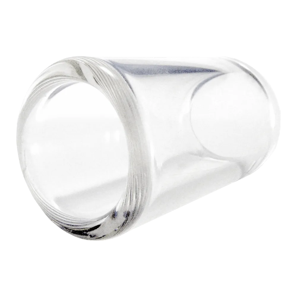 ERNIE BALL 4229 GLASS GUITAR SLIDE - LARGE