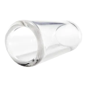 Ernie Ball Glass Guitar Slide, Medium