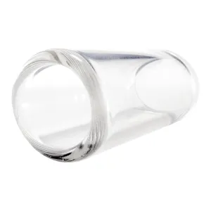 Ernie Ball Glass Guitar Slide, Small