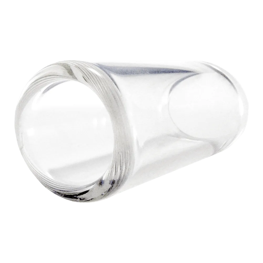 Ernie Ball Glass Medium Slide