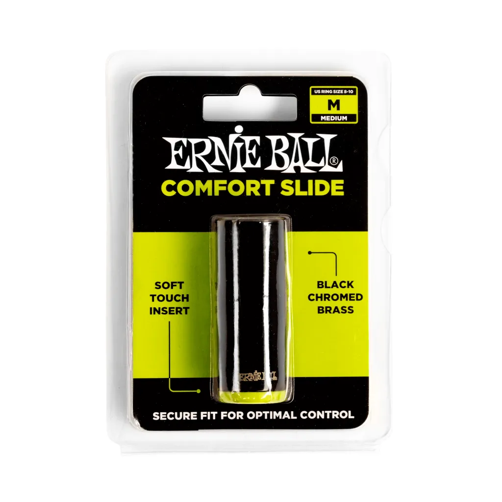 Ernie Ball P04288 Comfort Slide Medium