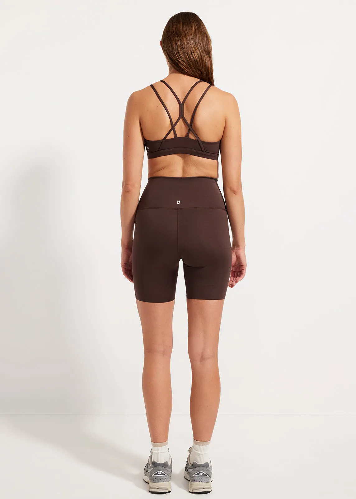 Essential Strappy Bra