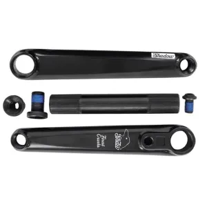 Finest Cranks