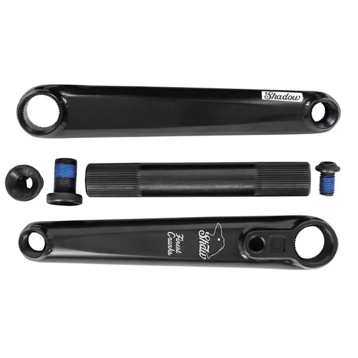 Finest Cranks