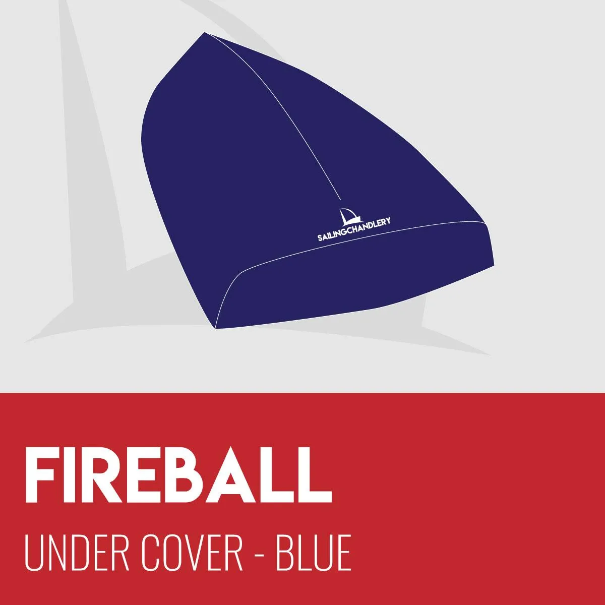 Fireball Under Cover