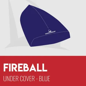 Fireball Under Cover