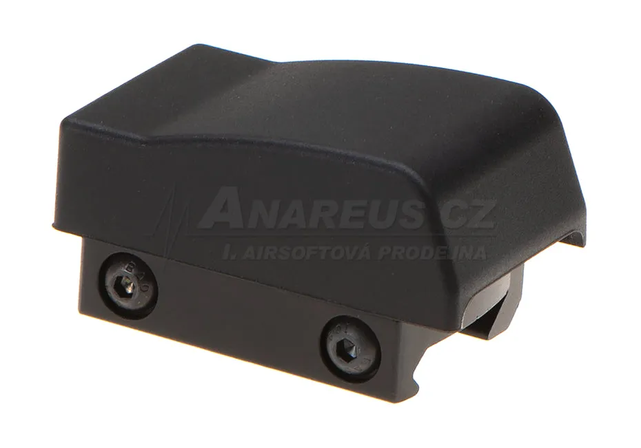 Flip Dot Reflex Sight - TAN