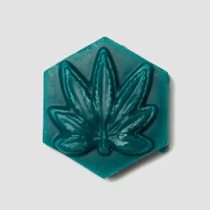 Ganj Wax Blueberry Scent Small