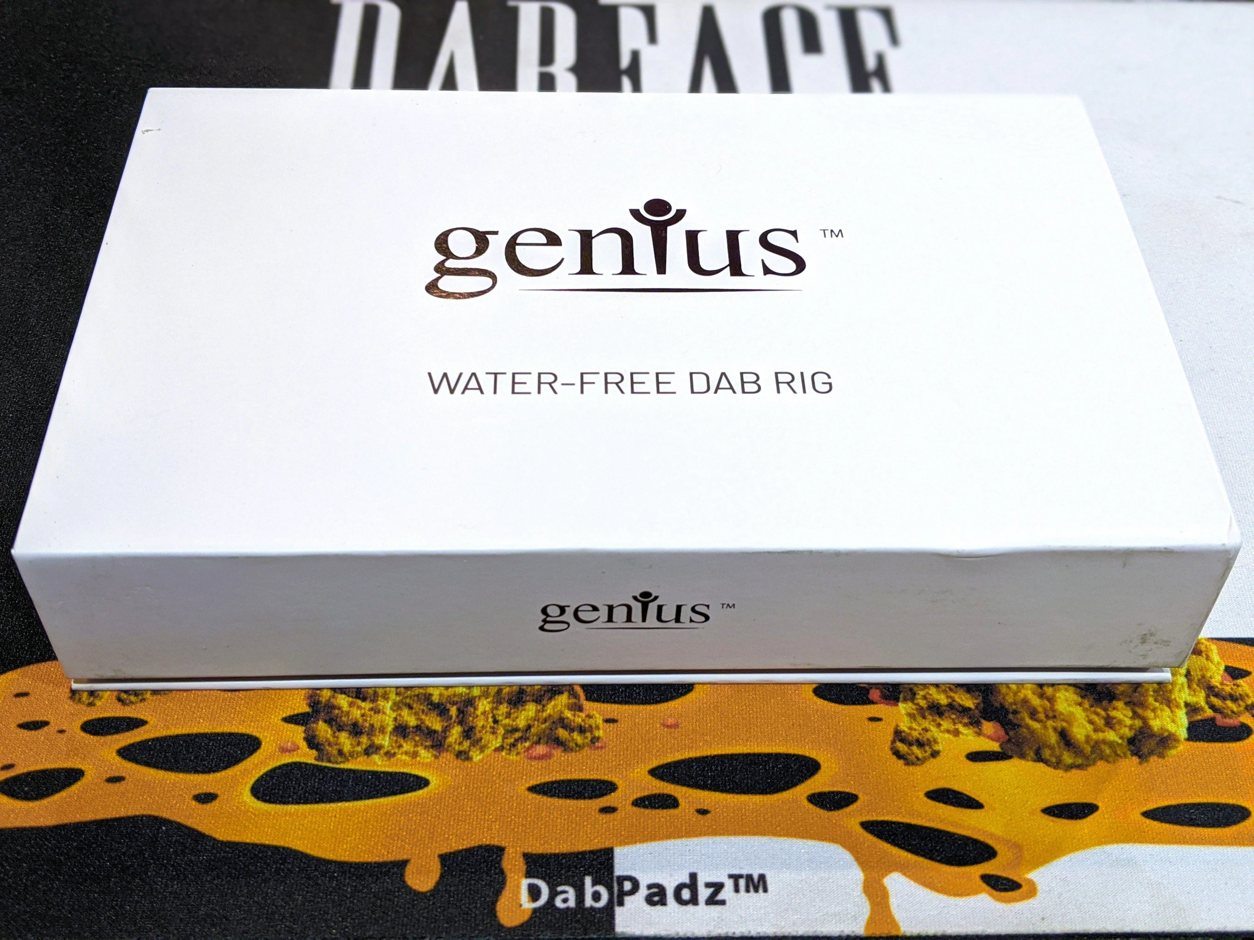 Genius Pipes
