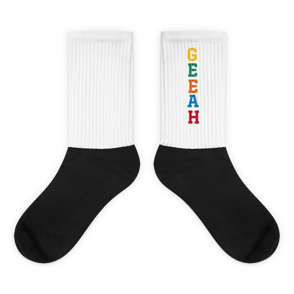GG 3.0 Socks