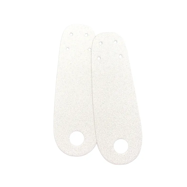 Glitter Toe Guards