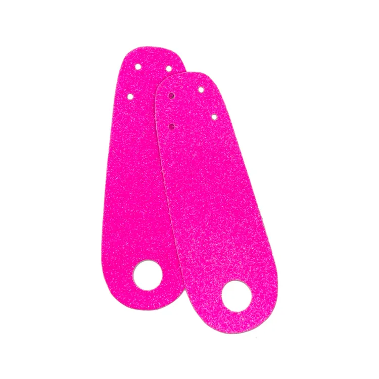 Glitter Toe Guards