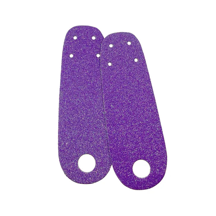 Glitter Toe Guards