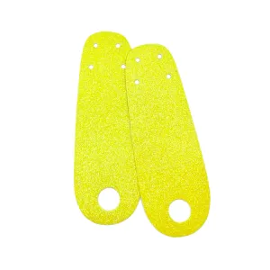 Glitter Toe Guards