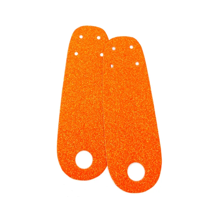 Glitter Toe Guards