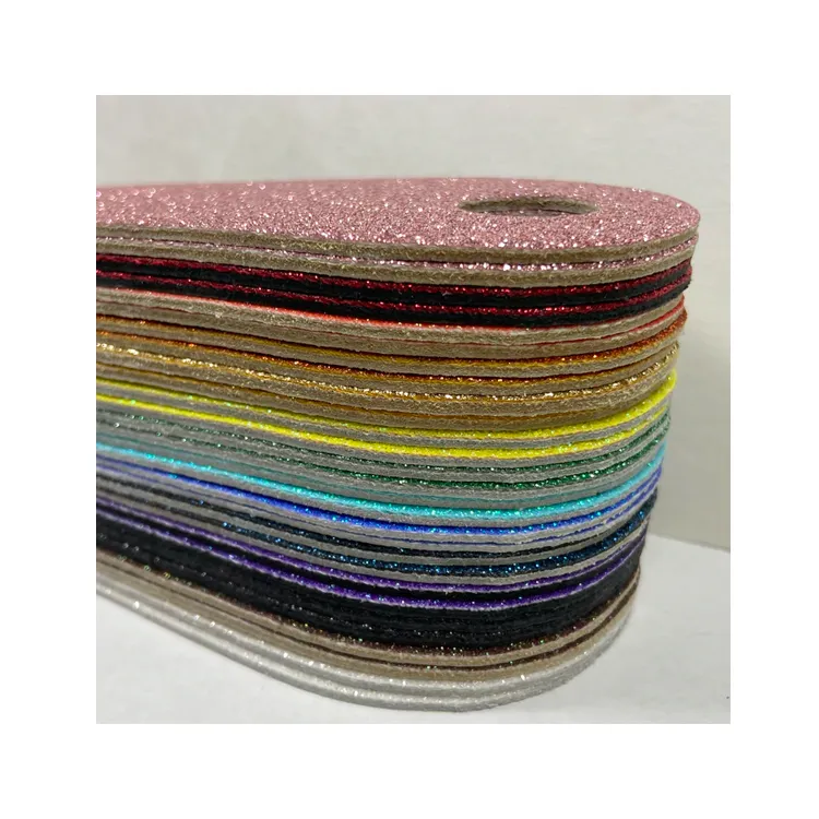 Glitter Toe Guards