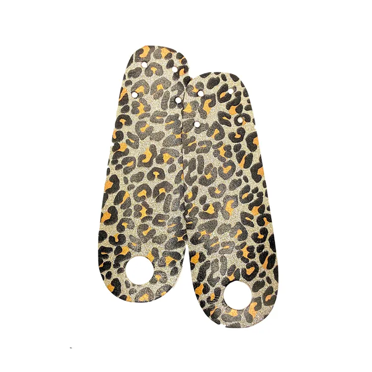 Glitter Toe Guards
