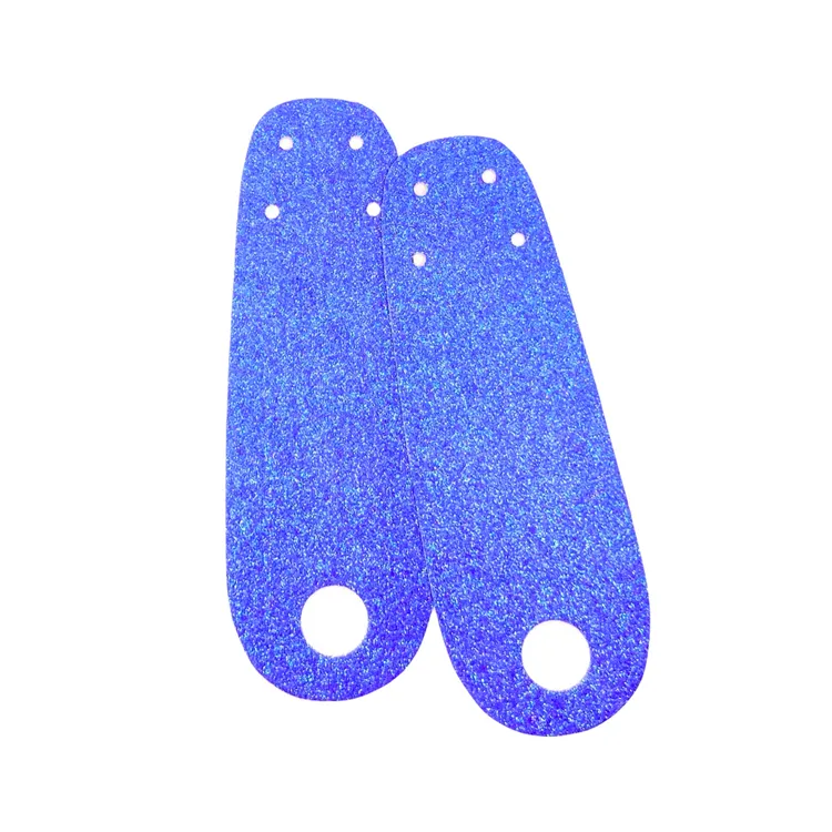 Glitter Toe Guards