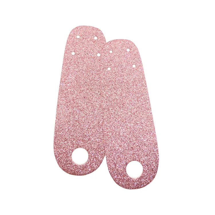 Glitter Toe Guards