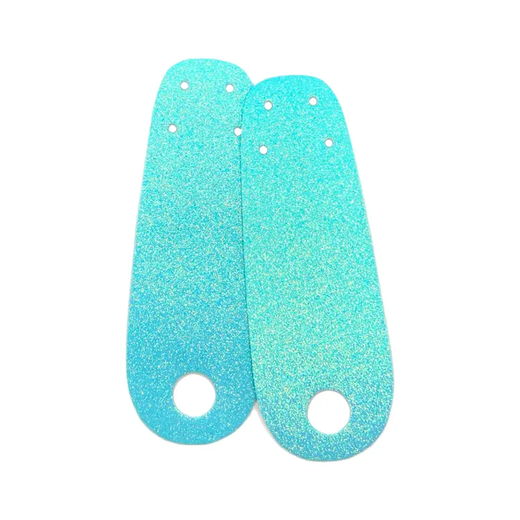 Glitter Toe Guards