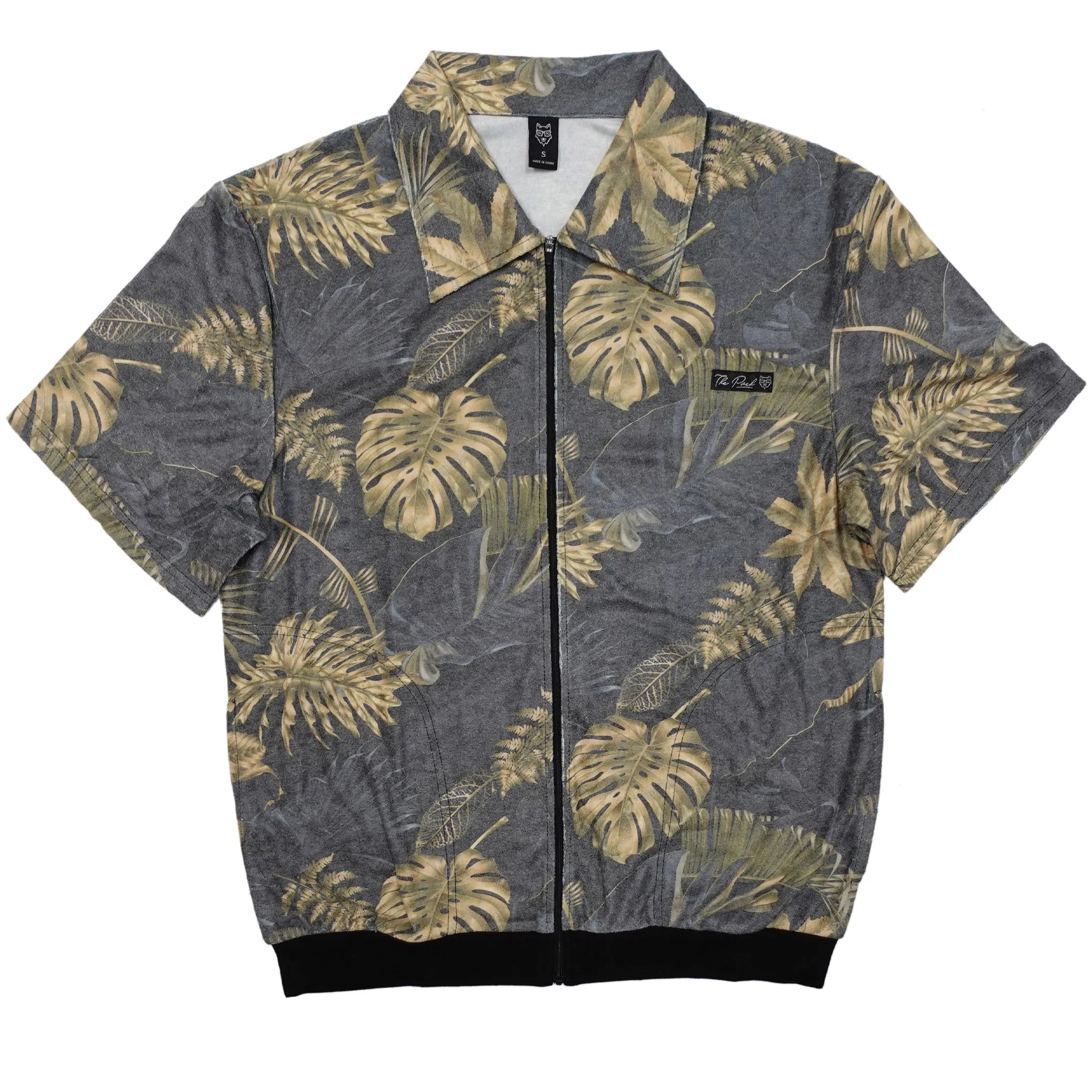 Goldmember TerryButter Zip