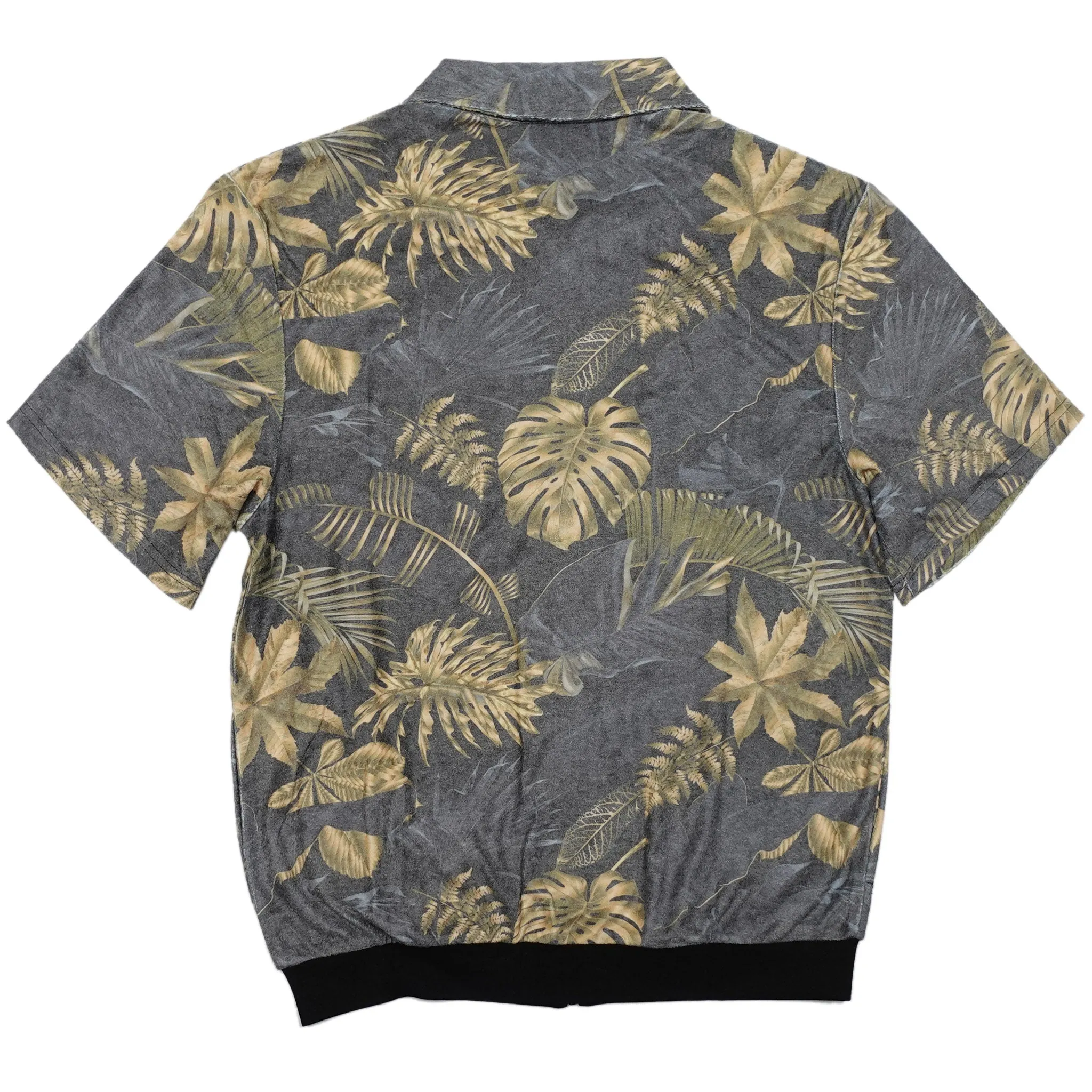 Goldmember TerryButter Zip