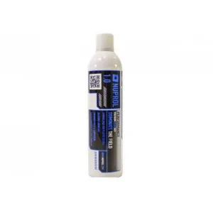 Green Gas NUPROL 1.0