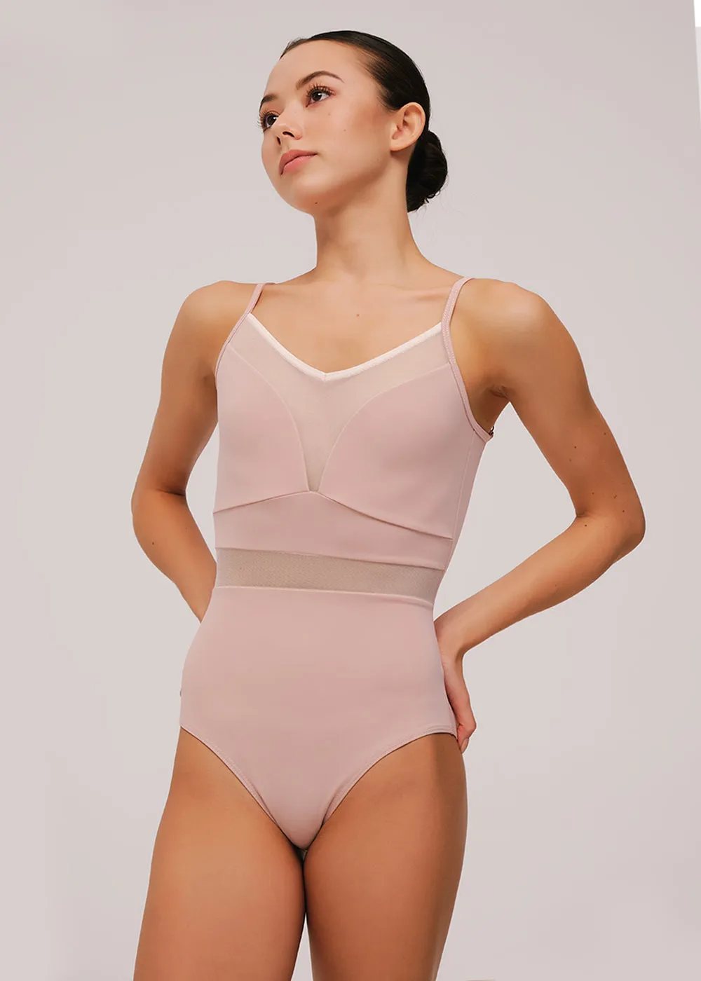 Grishko Roxanne Camisole Leotard - Mystique Collection DA4038MP