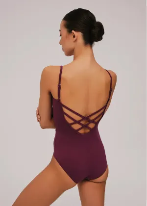 Grishko Roxanne Camisole Leotard - Mystique Collection DA4038MP