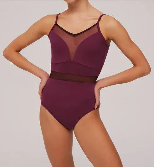 Grishko Roxanne Camisole Leotard - Mystique Collection DA4038MP