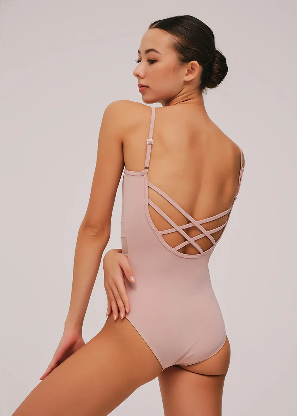Grishko Roxanne Camisole Leotard - Mystique Collection DA4038MP