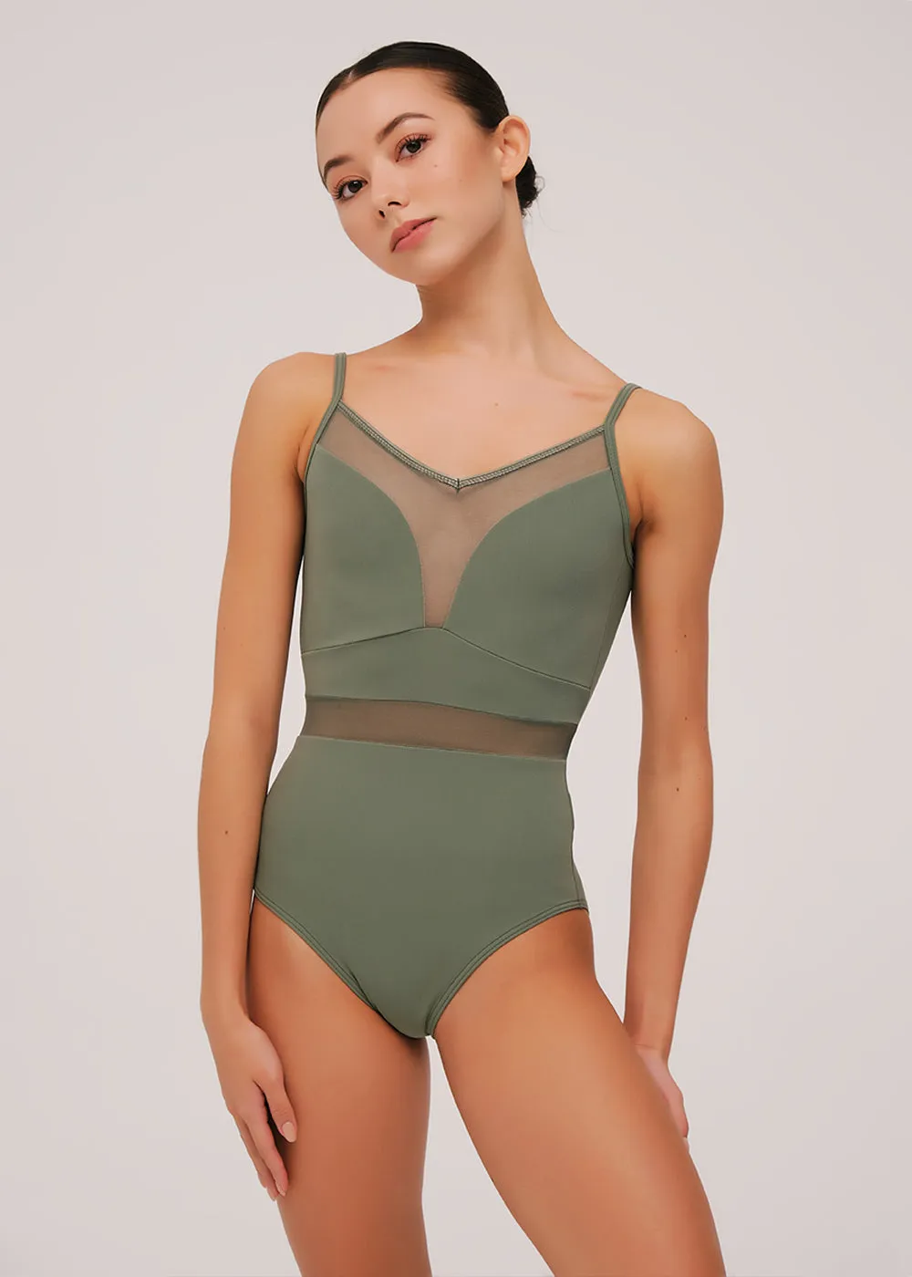 Grishko Roxanne Camisole Leotard - Mystique Collection DA4038MP