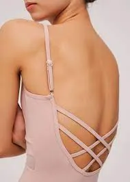 Grishko Roxanne Camisole Leotard - Mystique Collection DA4038MP