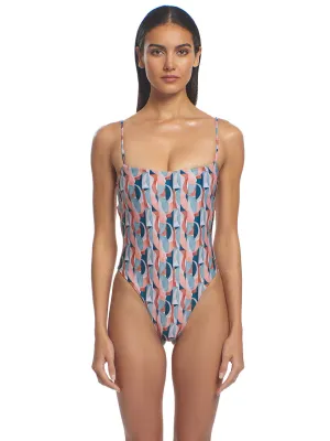 Groot One-Piece