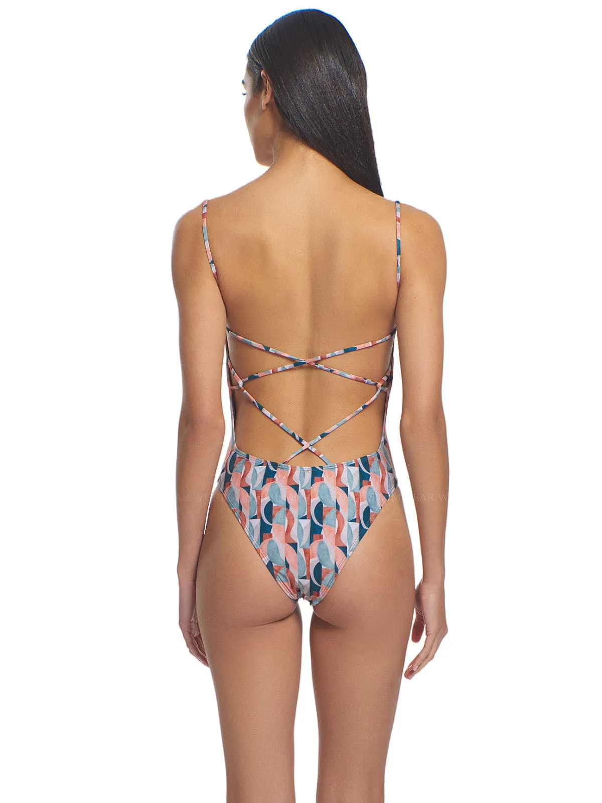 Groot One-Piece
