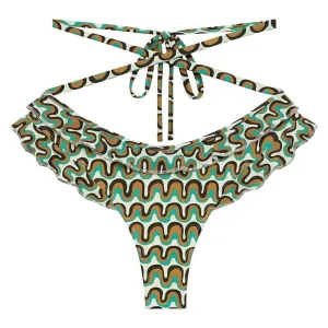 Groovy Ballet Lulu Bikini Bottom