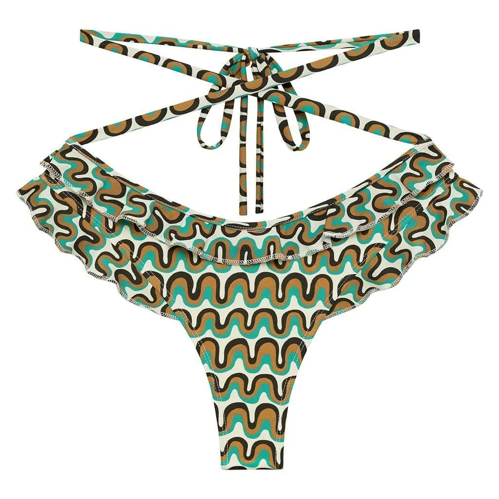 Groovy Ballet Lulu Bikini Bottom
