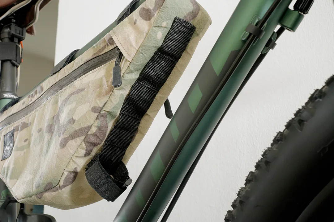 Half-Frame Bag