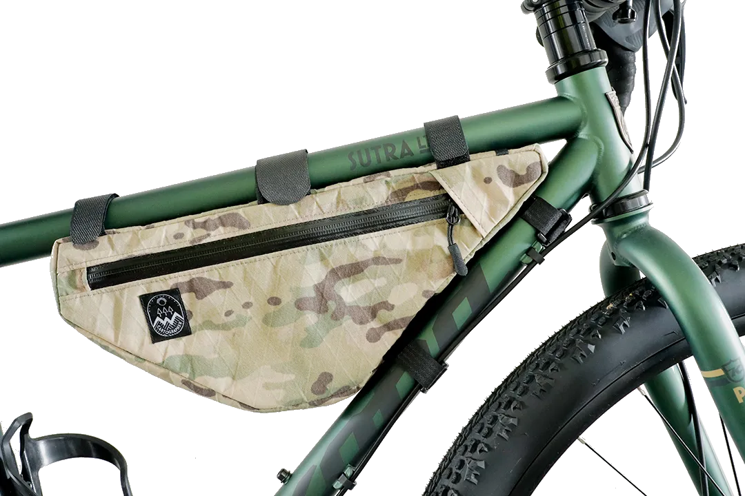 Half-Frame Bag