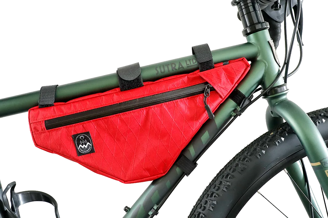 Half-Frame Bag
