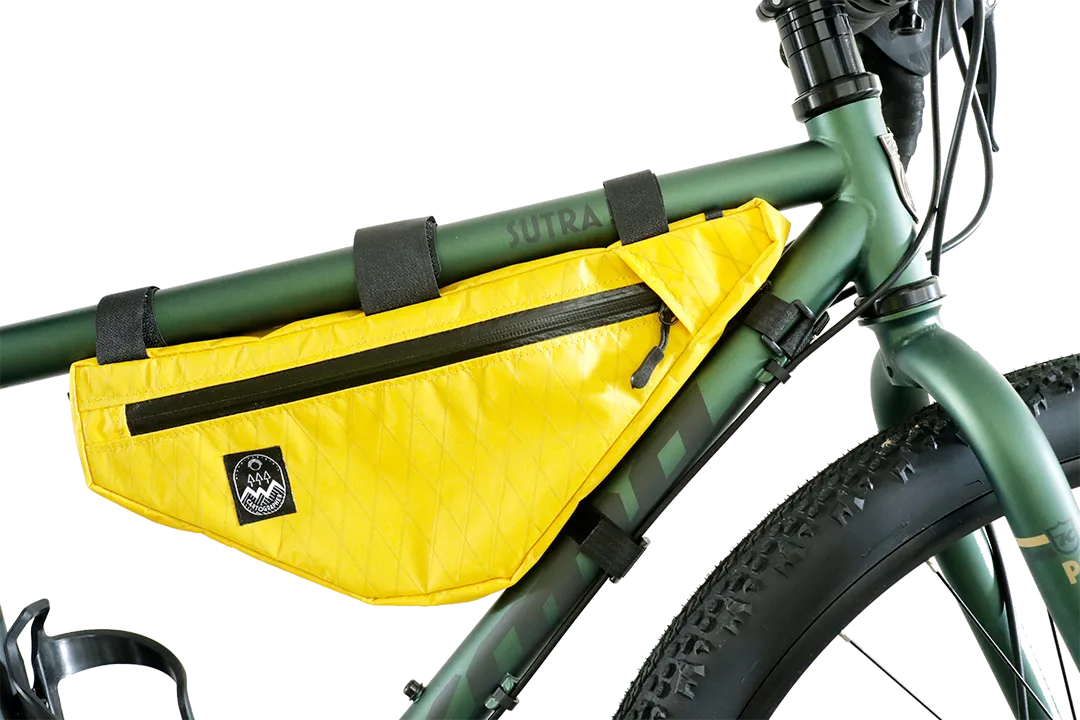 Half-Frame Bag