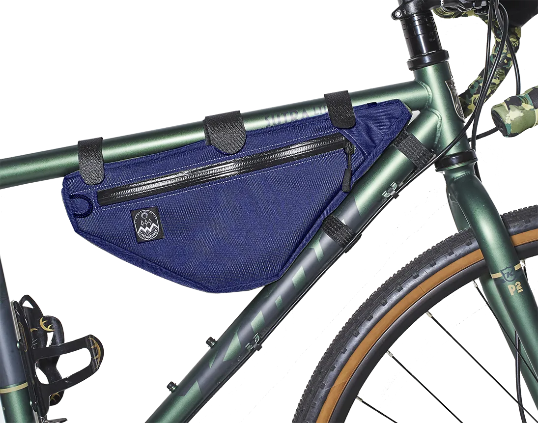 Half-Frame Bag