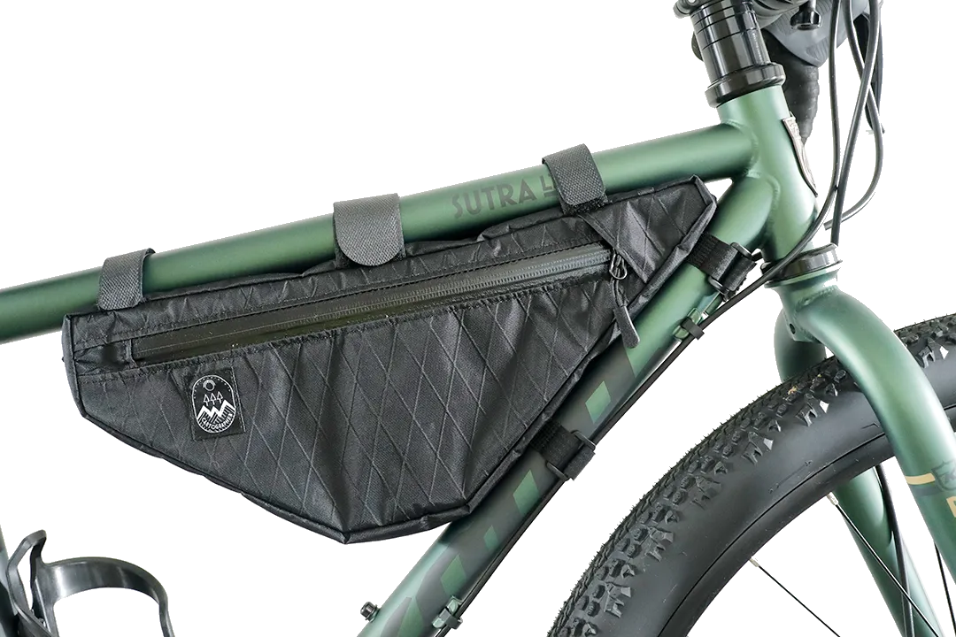 Half-Frame Bag