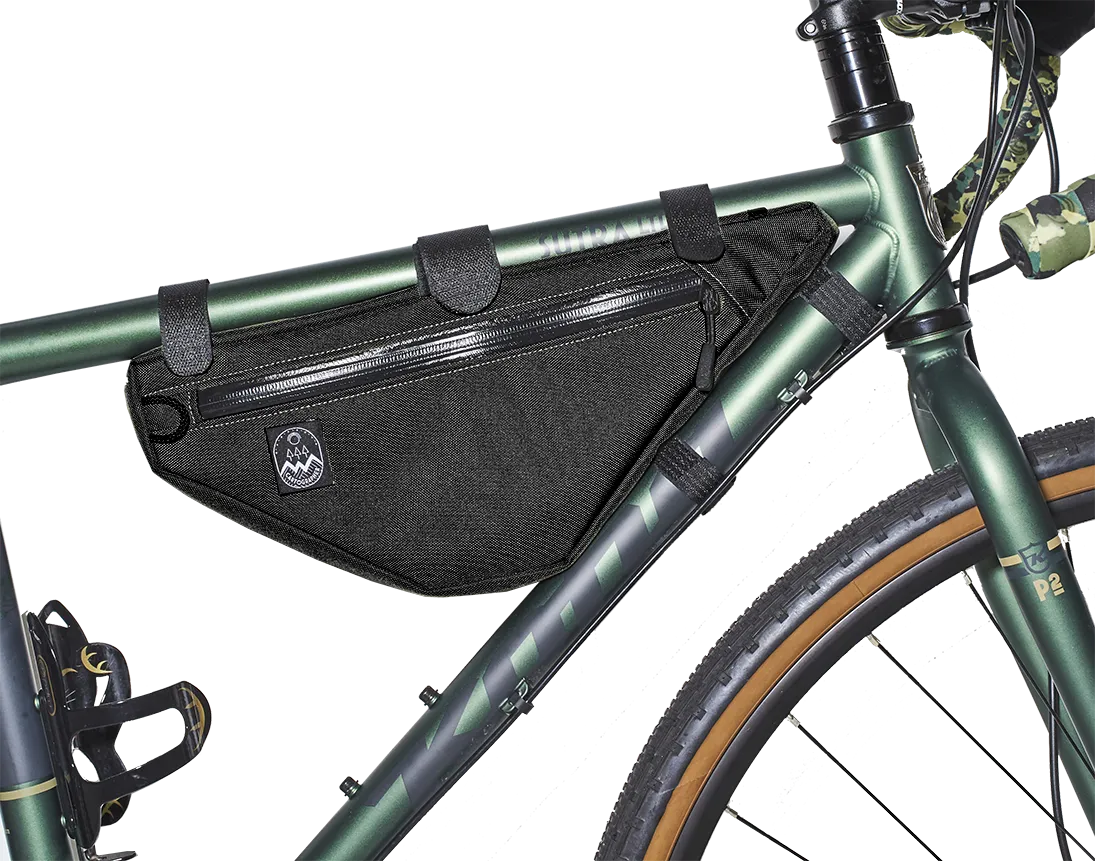 Half-Frame Bag