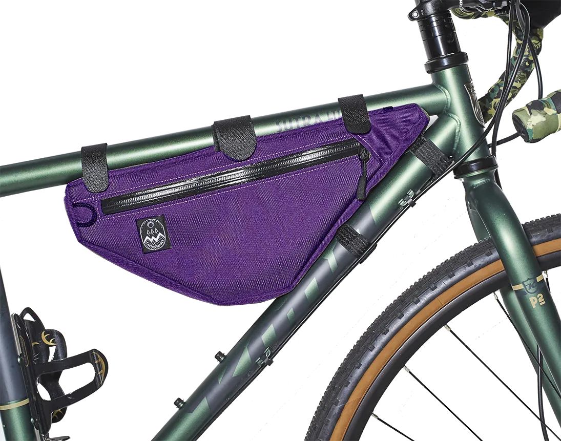 Half-Frame Bag